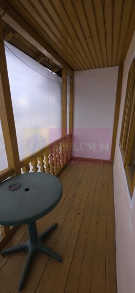 Casa de vanzare cu 3 camere in Poiana Campina